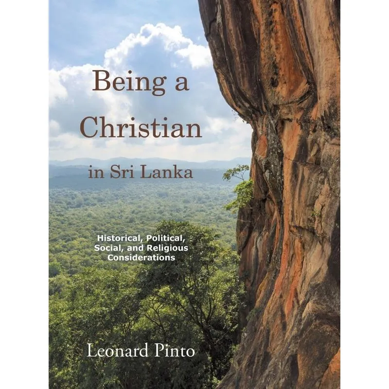 Being a Christian in Sri Lanka