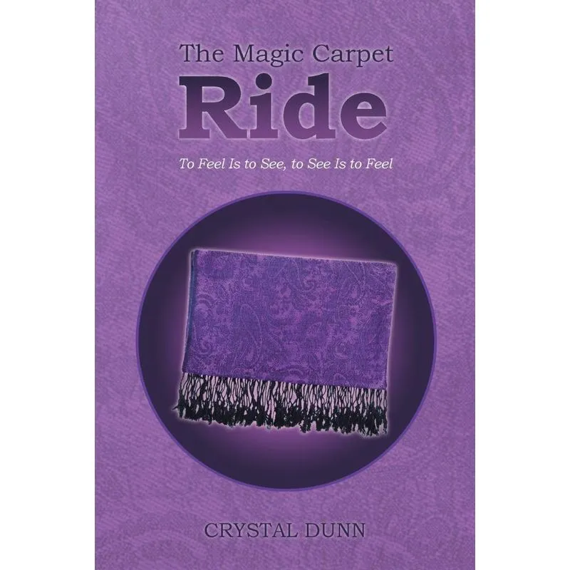 The Magic Carpet Ride