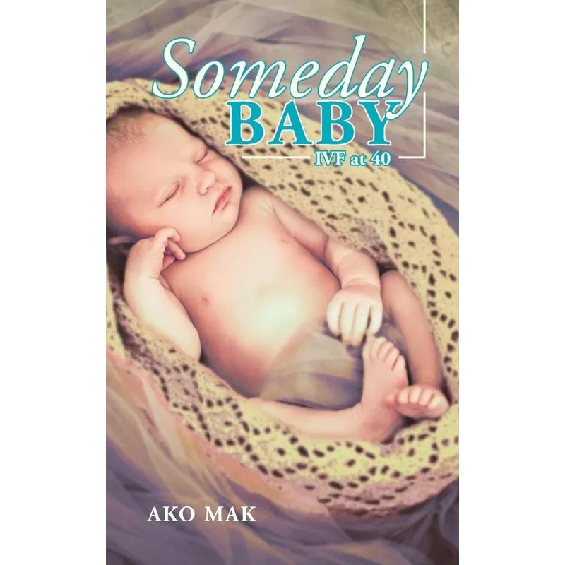 Someday Baby