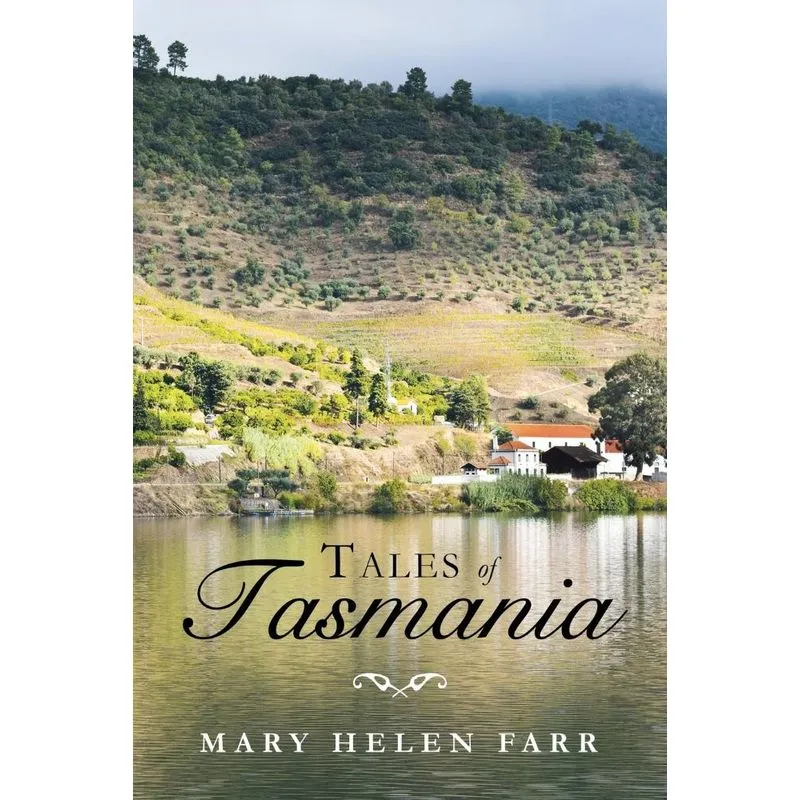Tales of Tasmania