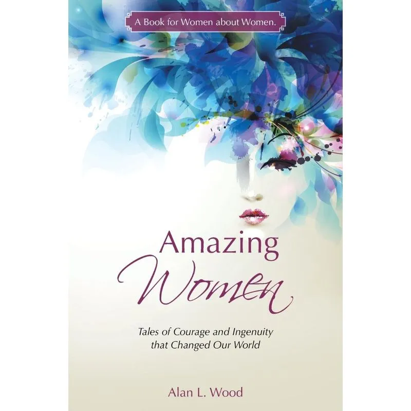 Amazing Women