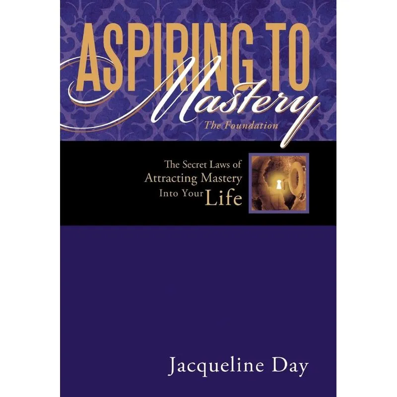 Aspiring to Mastery the Foundation