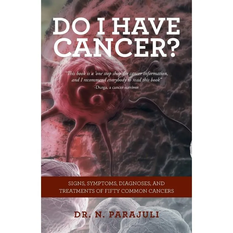 Do I Have Cancer?