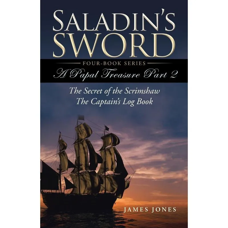 Saladins Sword