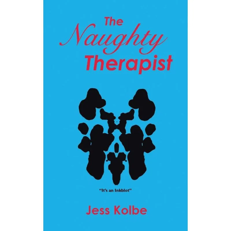 The Naughty Therapist
