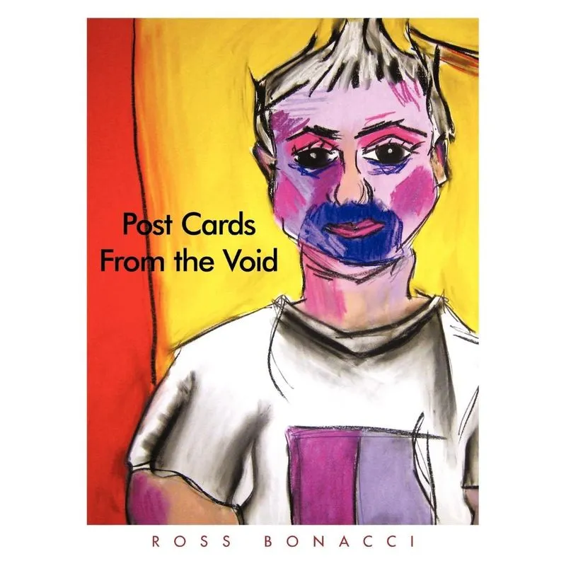 Post Cards from the Void