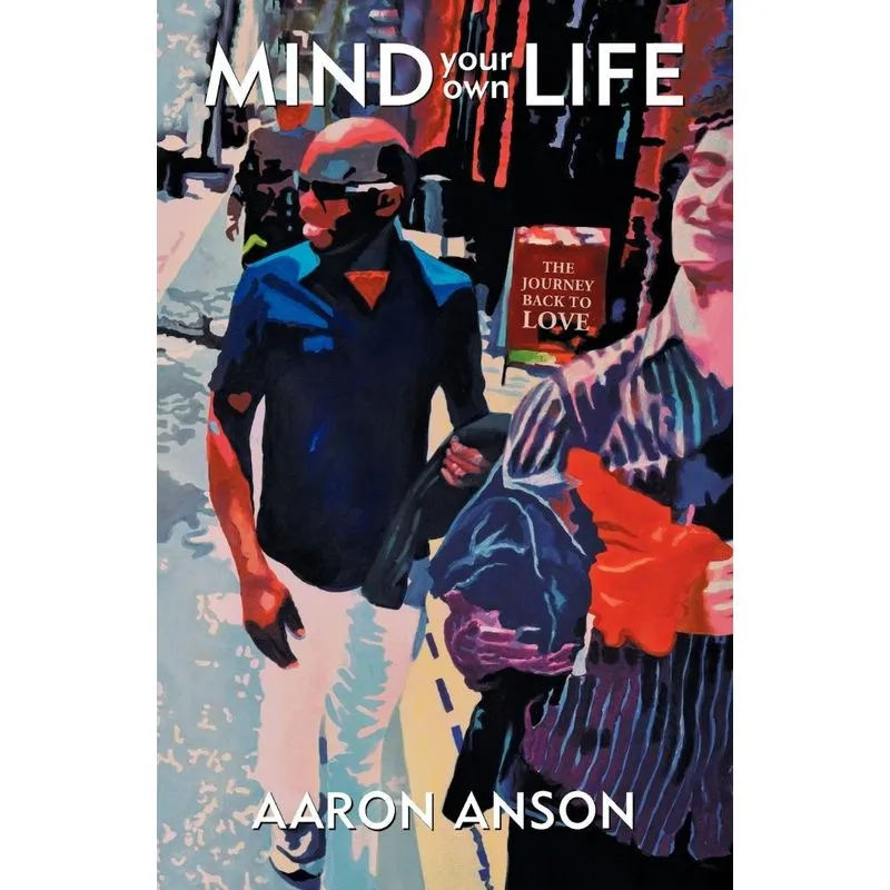 Mind Your Own Life