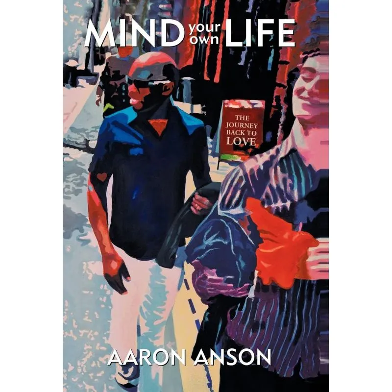 Mind Your Own Life