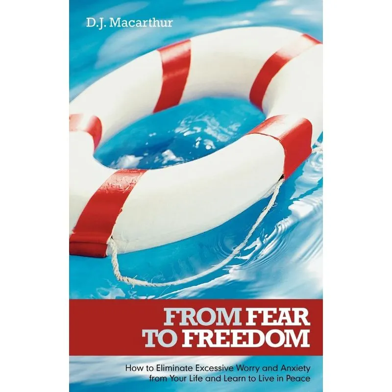 From Fear to Freedom