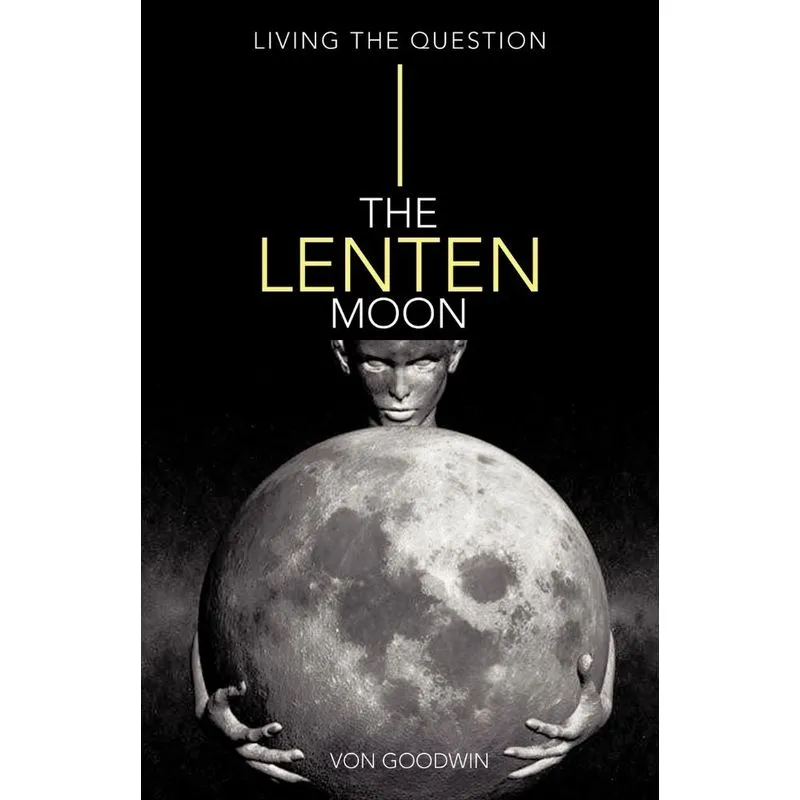 The Lenten Moon