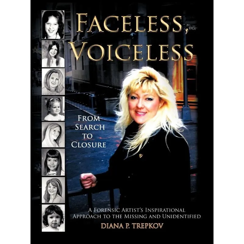 Faceless, Voiceless