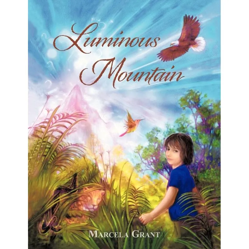 Luminous Mountain