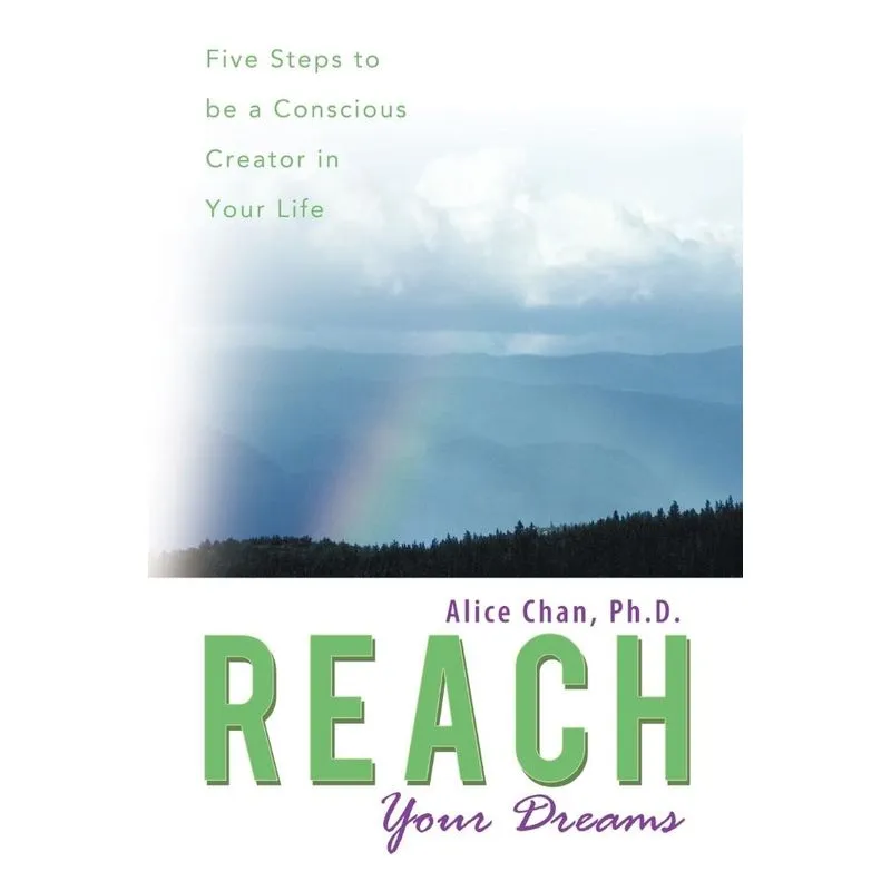 Reach Your Dreams