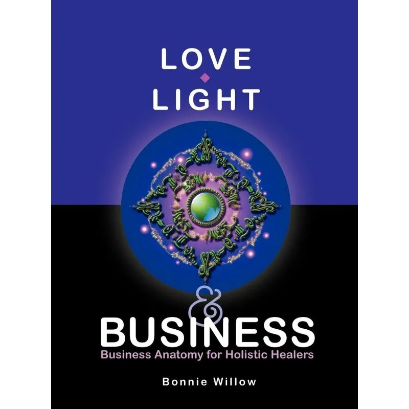 Love, Light & Business
