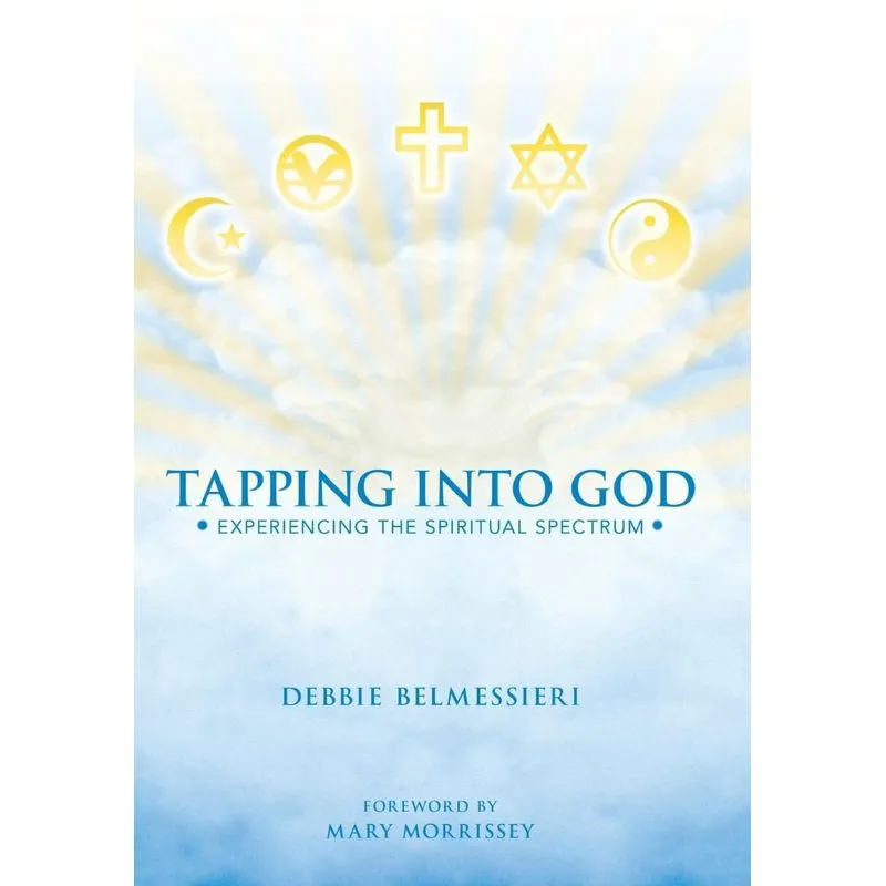 Tapping Into God