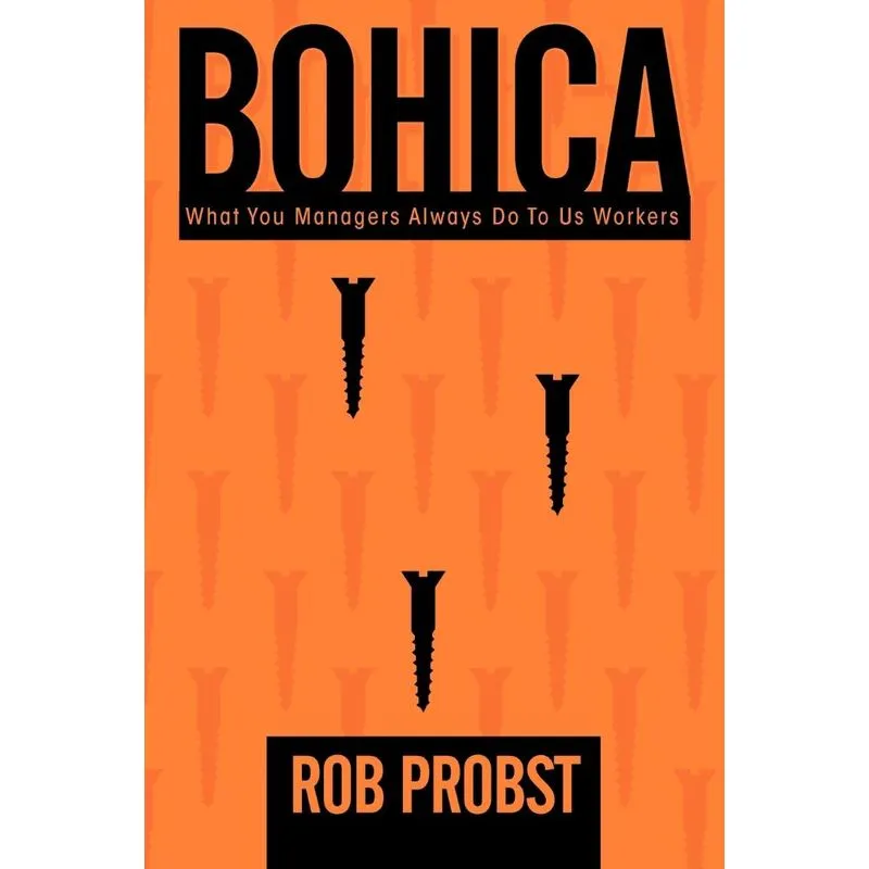 BOHICA