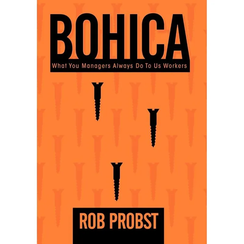 Bohica