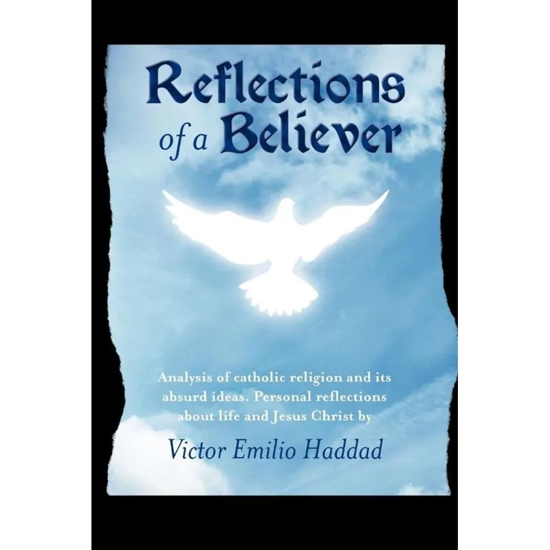 Reflections of a Believer