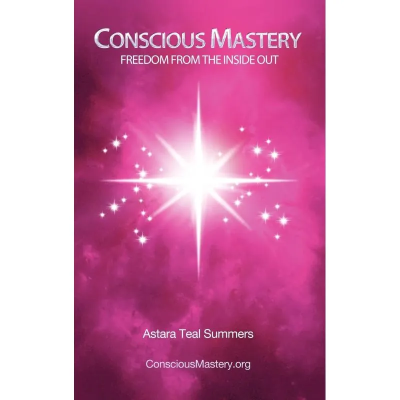 Conscious Mastery