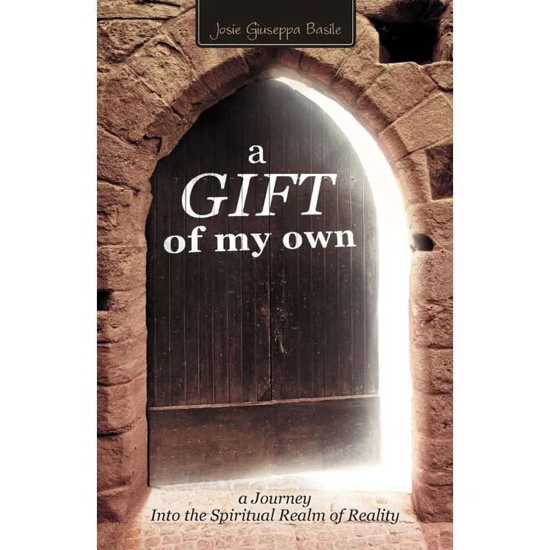 A Gift of My Own