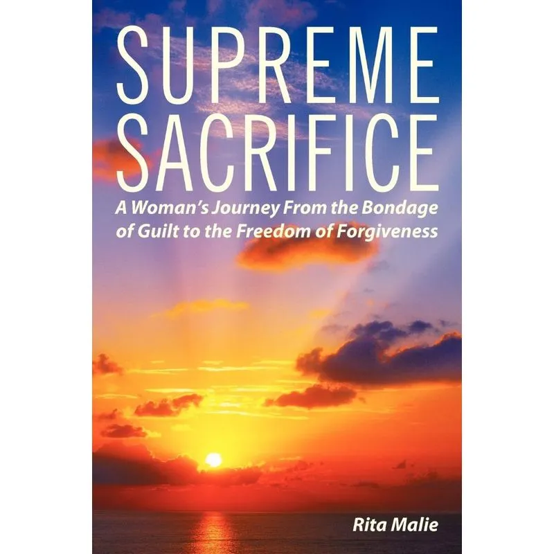 Supreme Sacrifice