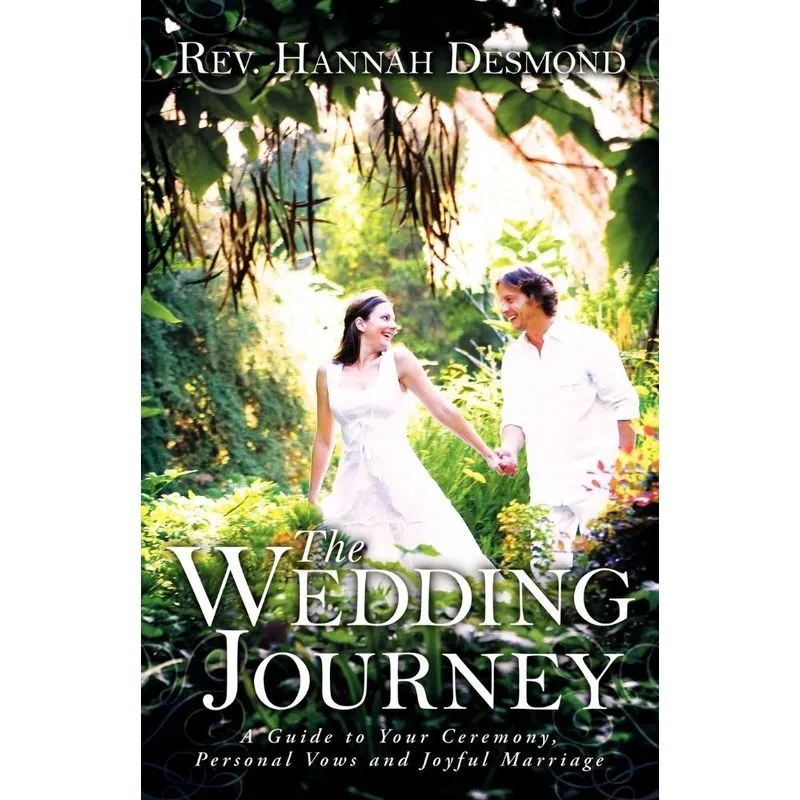 The Wedding Journey