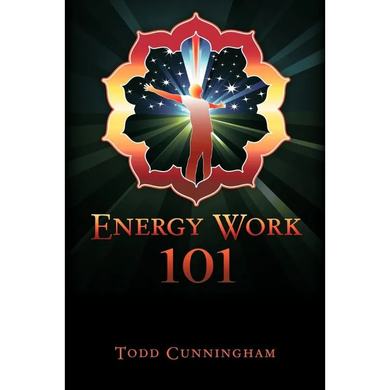 Energy Work 101