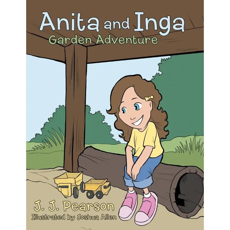 Anita and Inga