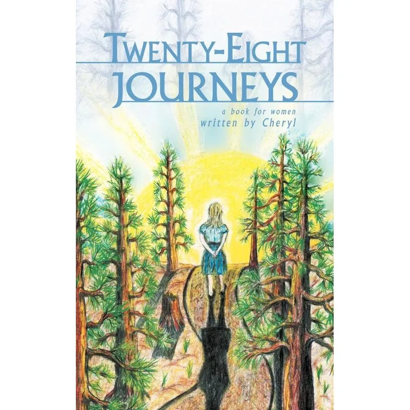 Twenty-Eight Journeys