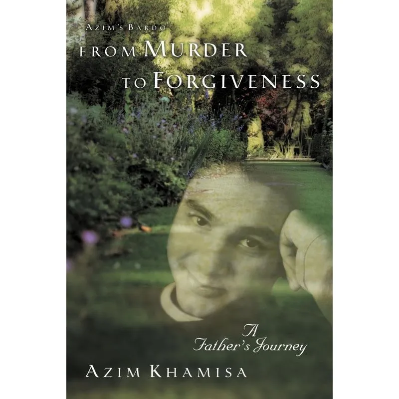 From Murder To Forgiveness