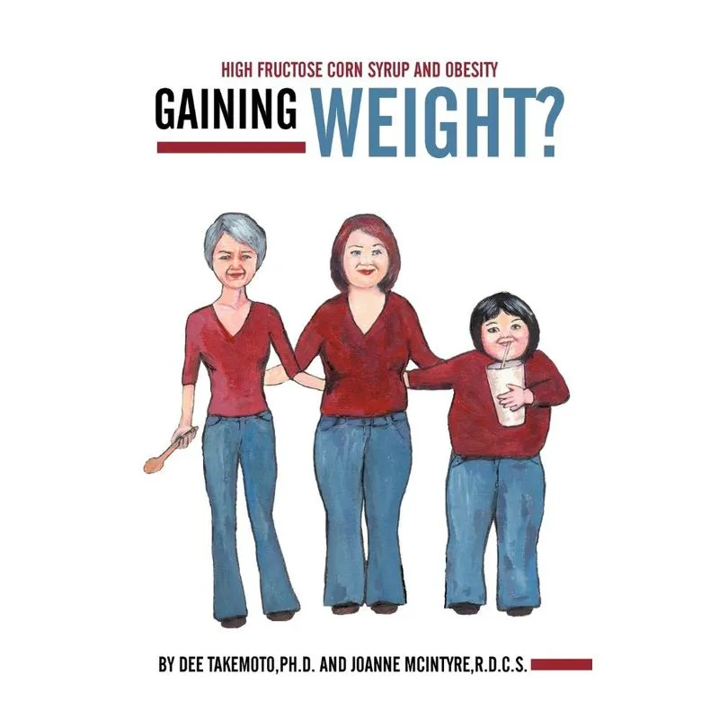 Gaining Weight?