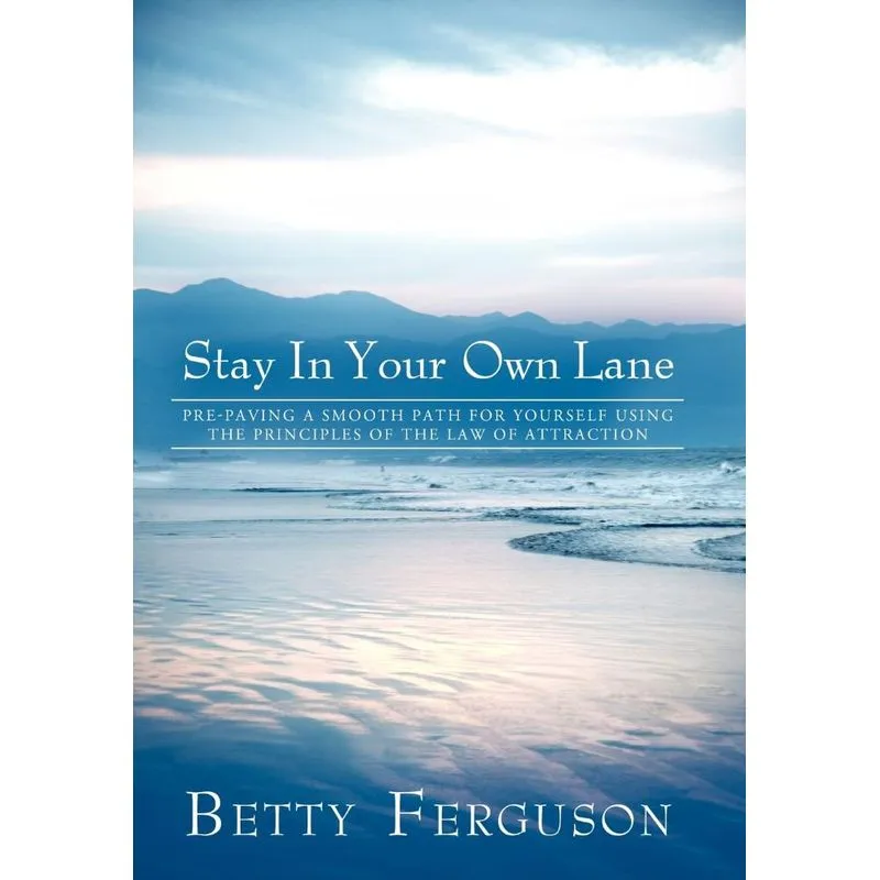 Stay in Your Own Lane
