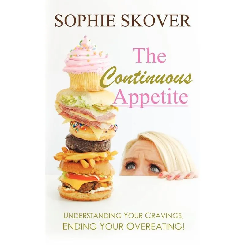 The Continuous Appetite