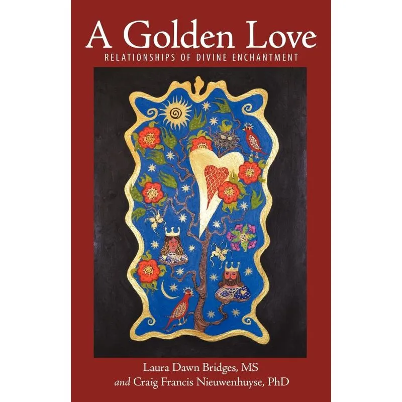 A Golden Love