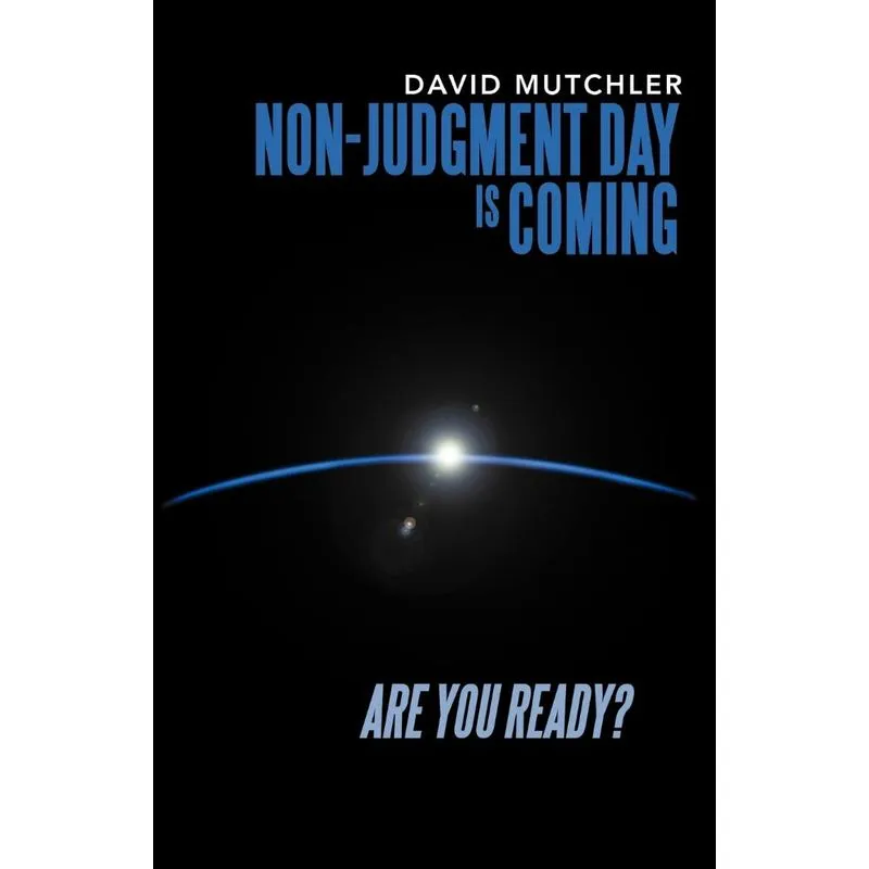 Non-Judgment Day Is Coming