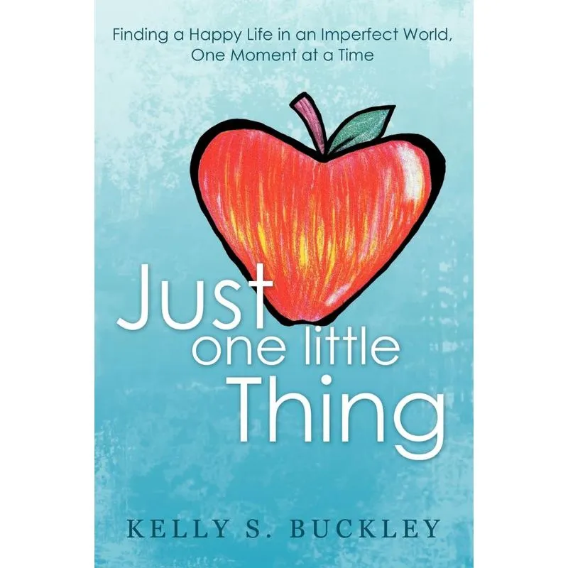 Just One Little Thing