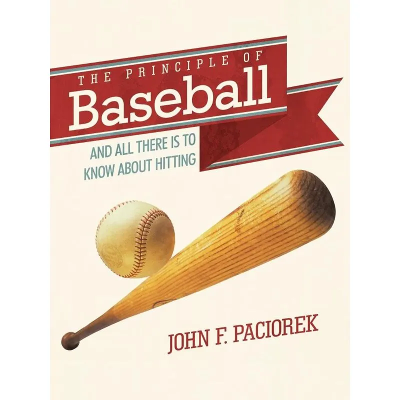 The Principle of Baseball