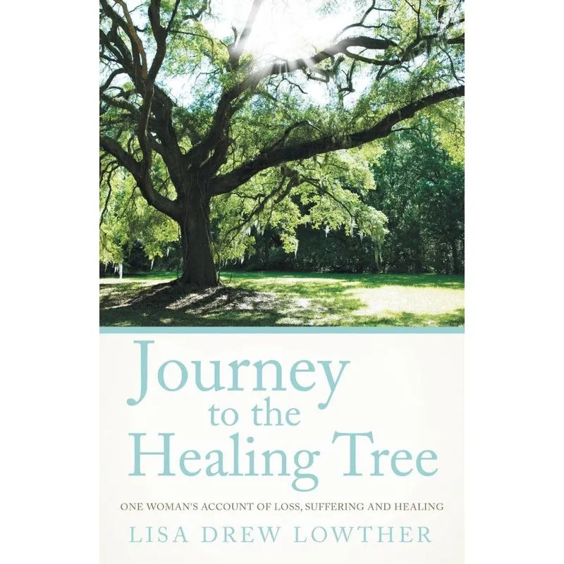 Journey to the Healing Tree