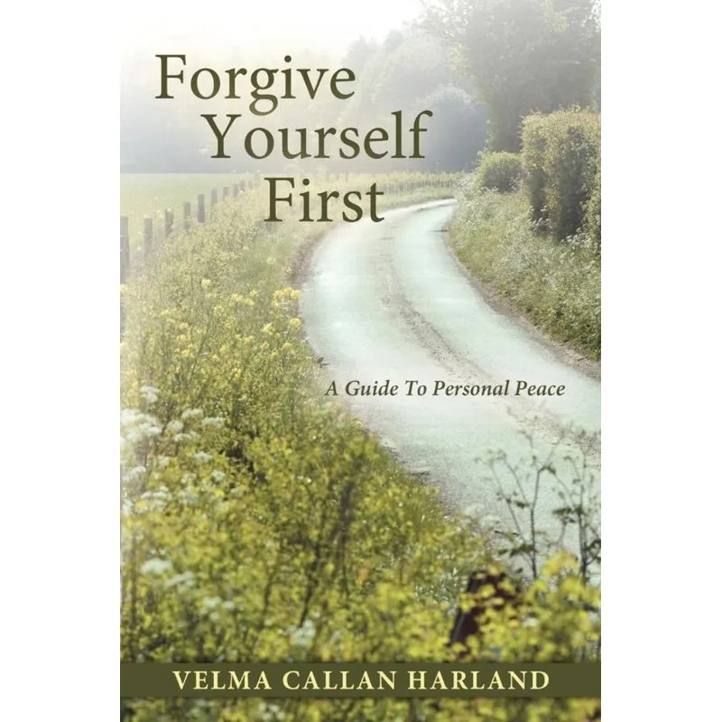 Forgive Yourself First