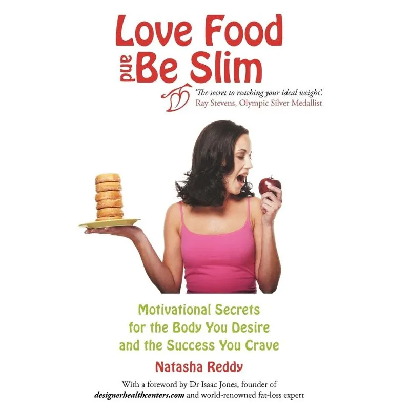 Love Food and Be Slim