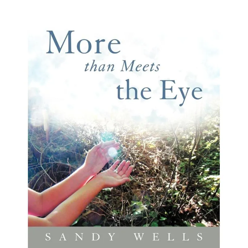 More than Meets the Eye