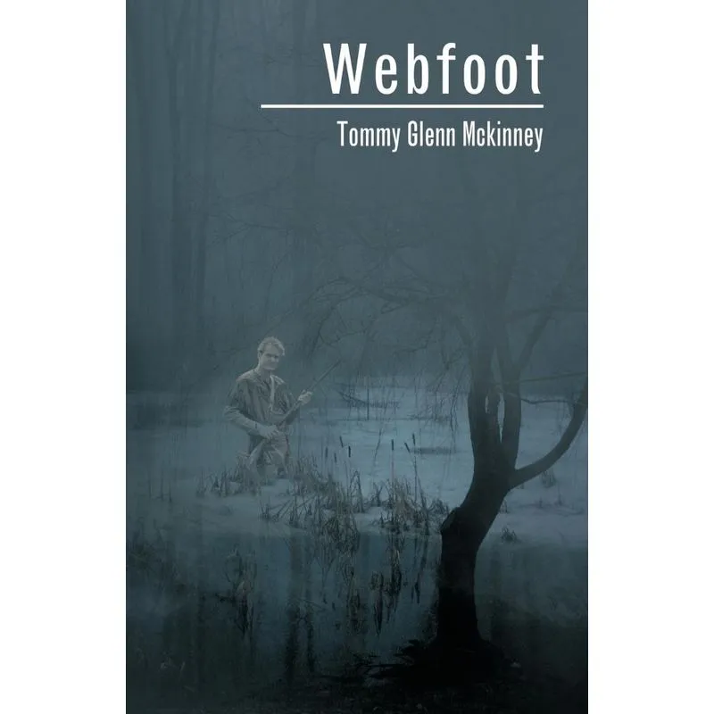 Webfoot