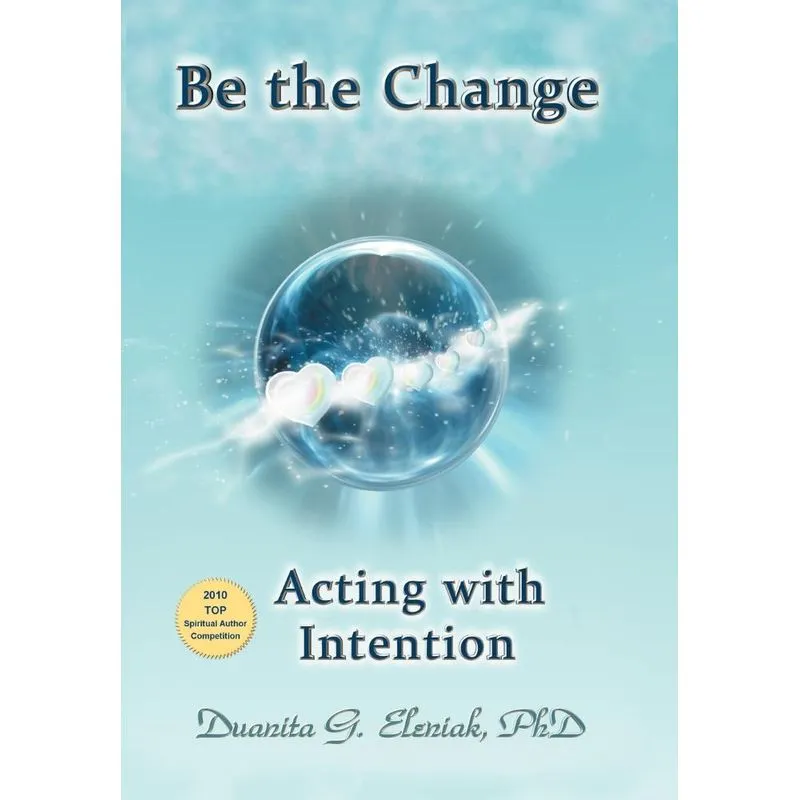 Be The Change