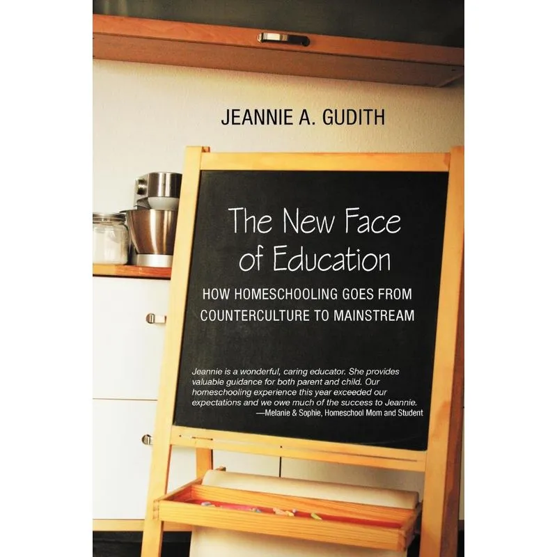 The New Face of Education