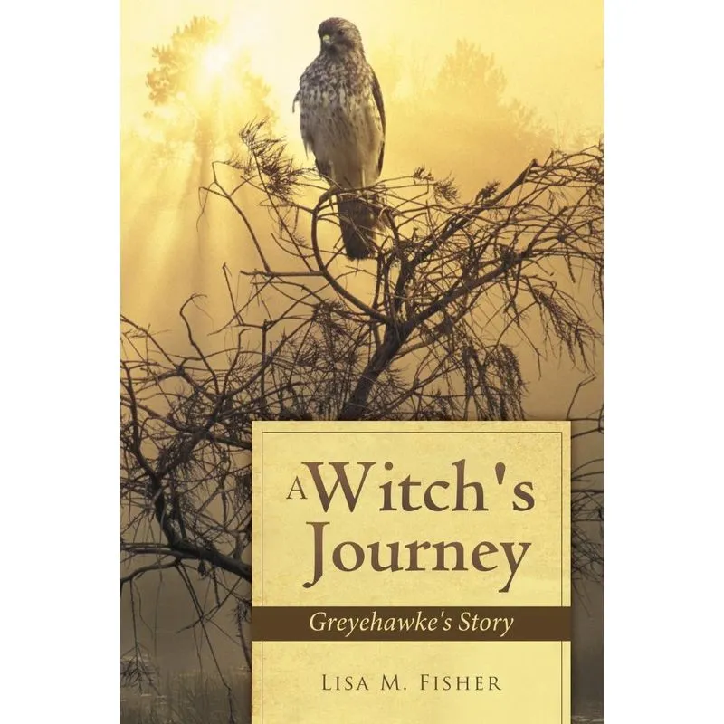 A Witchs Journey