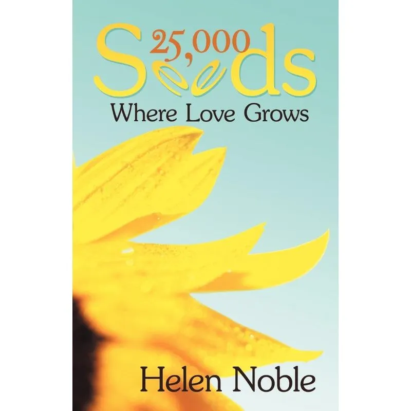 25,000 Seeds