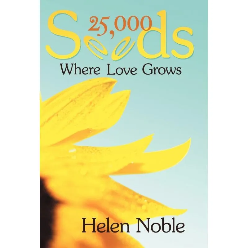 25,000 Seeds