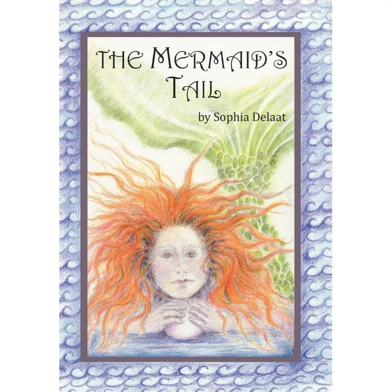 The Mermaids Tail
