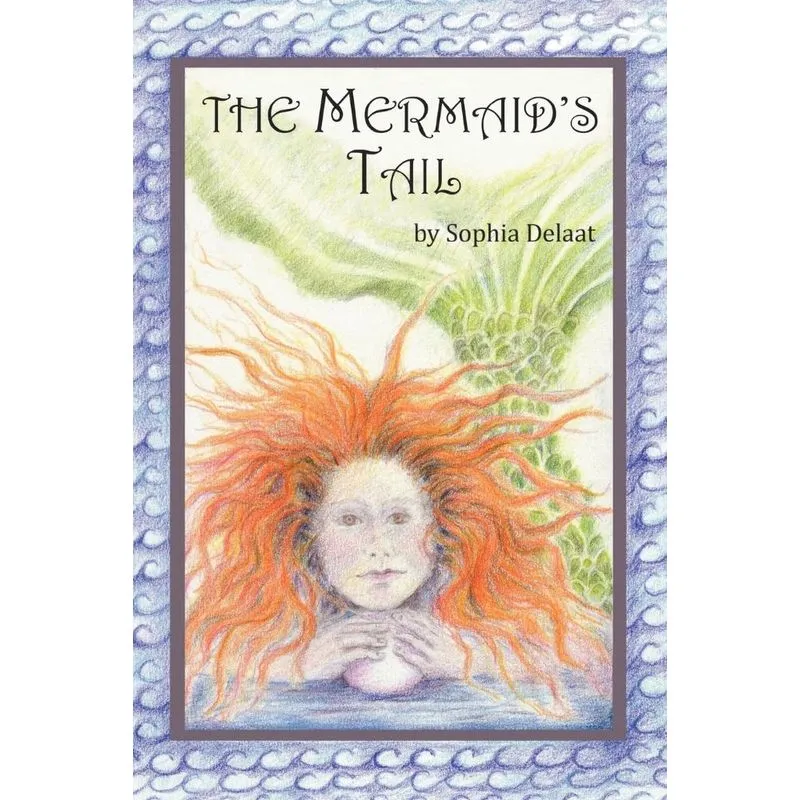 The Mermaids Tail