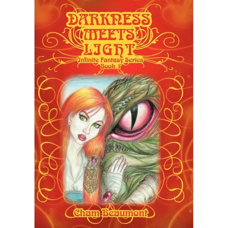 Darkness Meets Light